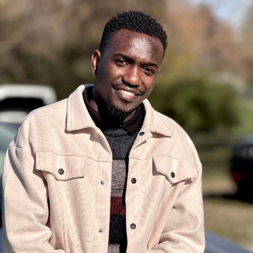 Dickson Rungere Dickson Rungere